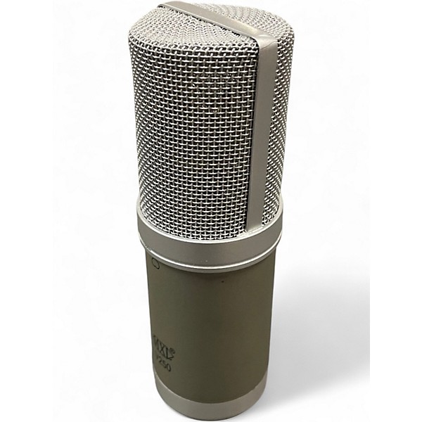 Used MXL V250 Condenser Microphone