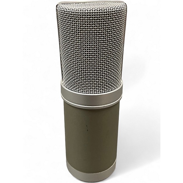 Used MXL V250 Condenser Microphone