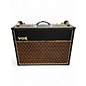 Used VOX AC30C2X 2x12 30W Tube Guitar Combo Amp thumbnail