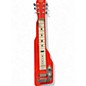 Used Gretsch Guitars G5700 TAHITI RED Lap Steel thumbnail