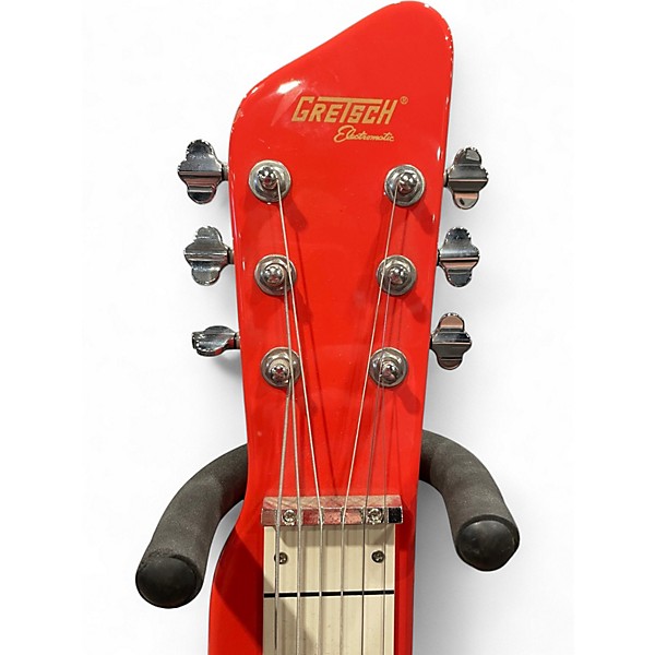 Used Gretsch Guitars G5700 TAHITI RED Lap Steel