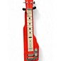 Used Gretsch Guitars G5700 TAHITI RED Lap Steel