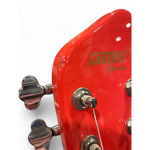Used Gretsch Guitars G5700 TAHITI RED Lap Steel