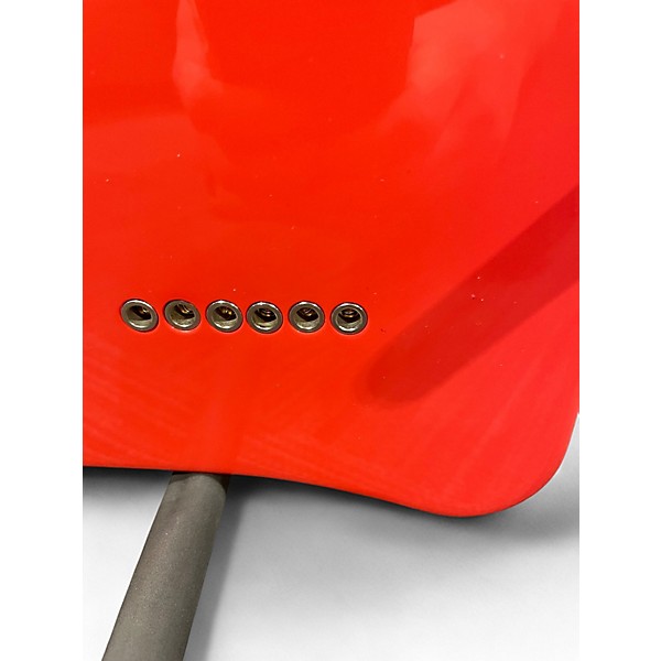 Used Gretsch Guitars G5700 TAHITI RED Lap Steel