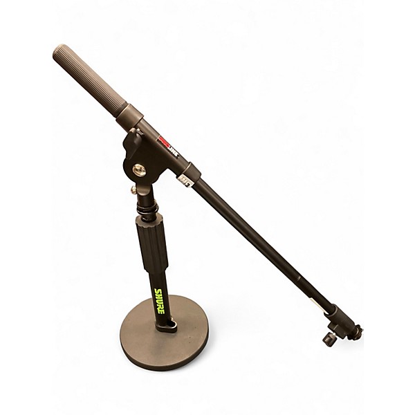 Used Miscellaneous DESKTOP STAND Mic Stand