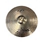 Used Zildjian 14in ZXT Thin Crash Cymbal thumbnail