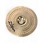 Used Zildjian 14in ZXT Thin Crash Cymbal