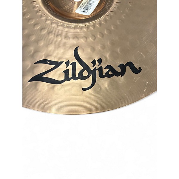 Used Zildjian 14in ZXT Thin Crash Cymbal