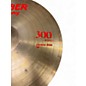 Used Camber 18in 300 Series Crash Ride Cymbal