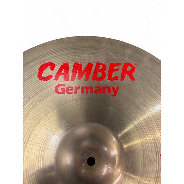 Used Camber 18in 300 Series Crash Ride Cymbal