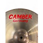 Used Camber 18in 300 Series Crash Ride Cymbal