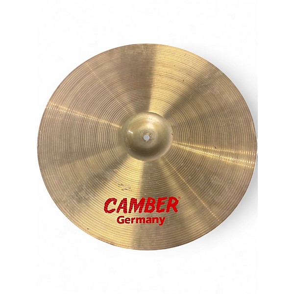Used Camber 18in 300 Series Crash Ride Cymbal