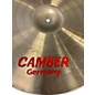 Used Camber 18in 300 Series Crash Ride Cymbal