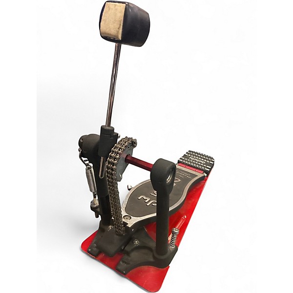 Used DW 5000 Series Single Single Bass Drum Pedal