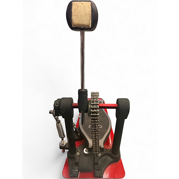 Used DW 5000 Series Single Single Bass Drum Pedal