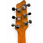 Used 2018 Godin XTSA Gloss Natural Koa Solid Body Electric Guitar