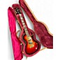 Vintage 1997 Gibson Nighthawk Standard ST-3 Fireburst Solid Body Electric Guitar thumbnail