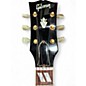 Vintage 1997 Gibson Nighthawk Standard ST-3 Fireburst Solid Body Electric Guitar