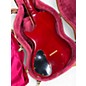 Vintage 1997 Gibson Nighthawk Standard ST-3 Fireburst Solid Body Electric Guitar