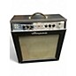 Vintage 1967 Ampeg GS-12-R Reverberocket 2 Tube Guitar Combo Amp thumbnail