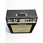 Vintage 1967 Ampeg GS-12-R Reverberocket 2 Tube Guitar Combo Amp