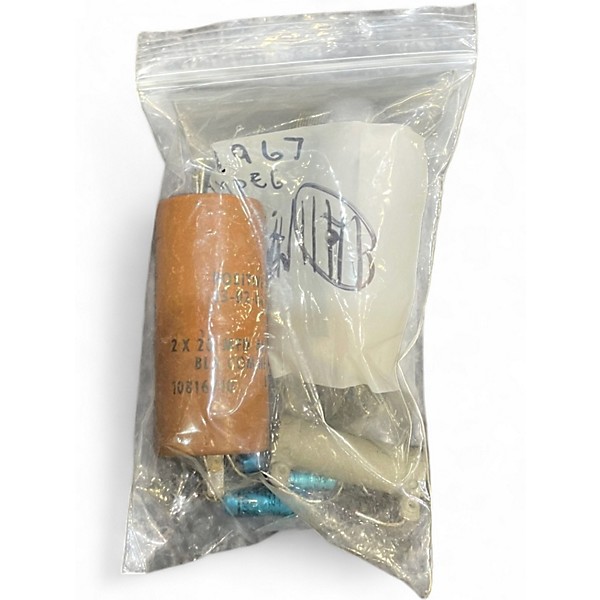 Vintage 1967 Ampeg GS-12-R Reverberocket 2 Tube Guitar Combo Amp