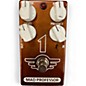 Used Mad Professor 1 Overdrive/Reverb Effect Pedal thumbnail