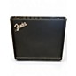 Used Fender Mustang LT25 25W 1x8 Guitar Combo Amp thumbnail