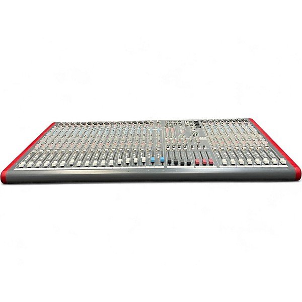 Used Allen & Heath ZED428 Unpowered Mixer