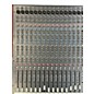 Used Allen & Heath ZED428 Unpowered Mixer