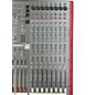 Used Allen & Heath ZED428 Unpowered Mixer