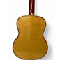 Vintage 1970s Goya GG30 Natural Classical Acoustic Guitar