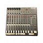 Used Mackie Micro Series 1402 VLZ Powered Mixer thumbnail