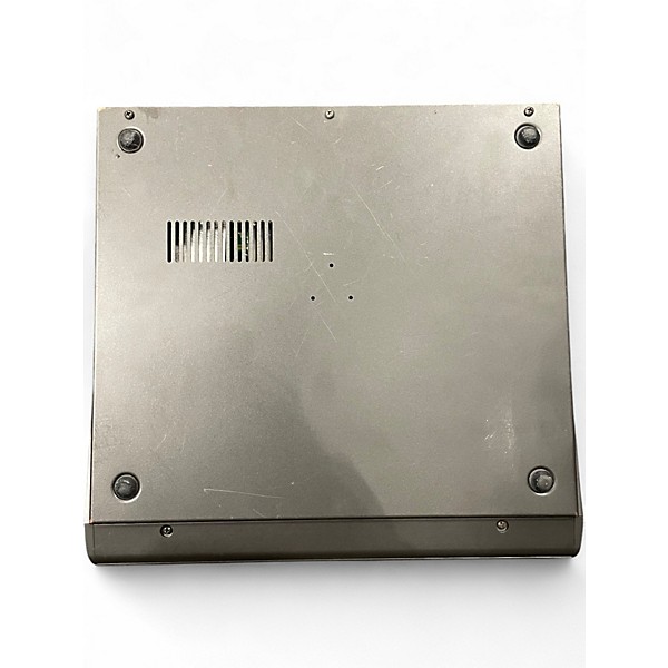 Used Mackie Micro Series 1402 VLZ Powered Mixer