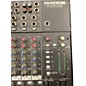 Used Mackie Micro Series 1402 VLZ Powered Mixer