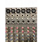Used Mackie Micro Series 1402 VLZ Powered Mixer