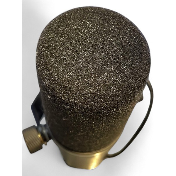 Used Shure SM7B Dynamic Microphone