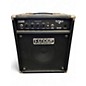 Used Fender Rumble 15 15W 1X8 Bass Combo Amp thumbnail