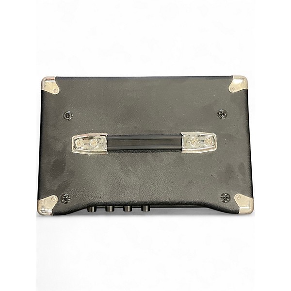 Used Fender Rumble 15 15W 1X8 Bass Combo Amp