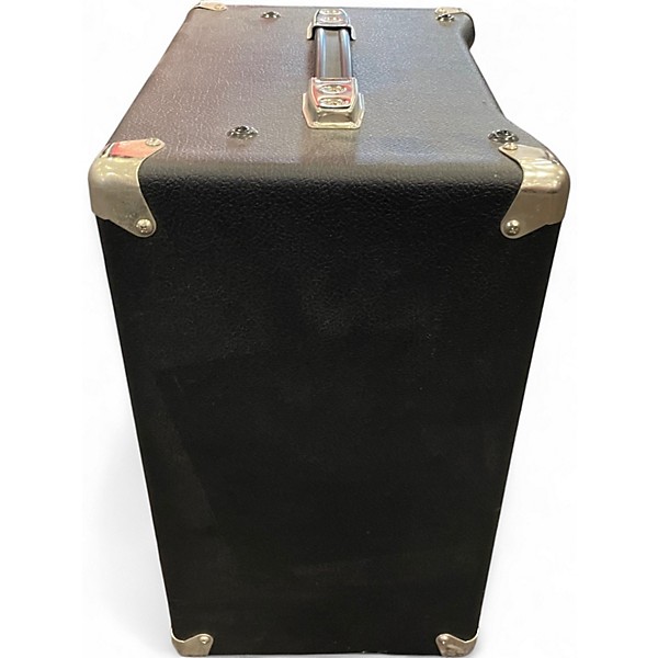 Used Fender Rumble 15 15W 1X8 Bass Combo Amp