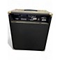 Used Fender Rumble 15 15W 1X8 Bass Combo Amp