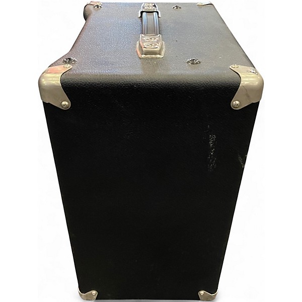 Used Fender Rumble 15 15W 1X8 Bass Combo Amp