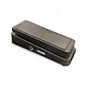 Used Dunlop GCB95 Original Crybaby Wah Effect Pedal