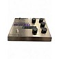 Used Electro-Harmonix Holier Grail Reverb Effect Pedal