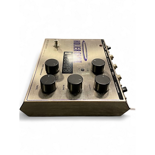 Used Electro-Harmonix Holier Grail Reverb Effect Pedal