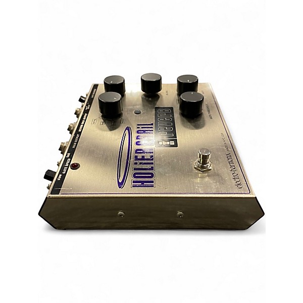 Used Electro-Harmonix Holier Grail Reverb Effect Pedal