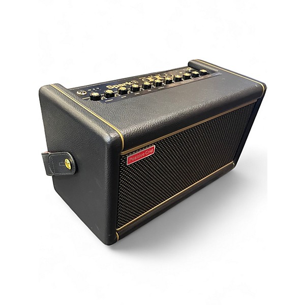 Used Positive Grid Spark 2 W/Rechargeable Battery for Spark Live Guitar Combo Amp