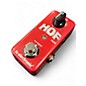 Used TC Electronic Hall Of Fame Mini Reverb Effect Pedal