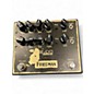 Used Friedman BE-OD Deluxe Effect Pedal thumbnail