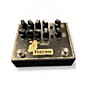 Used Friedman BE-OD Deluxe Effect Pedal